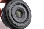 Samsung 30mm f2