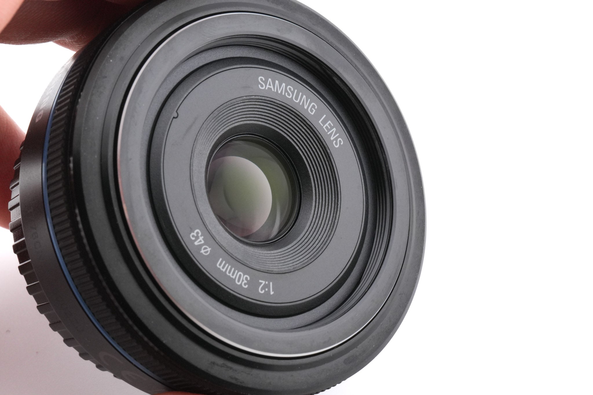 Samsung 30mm f2