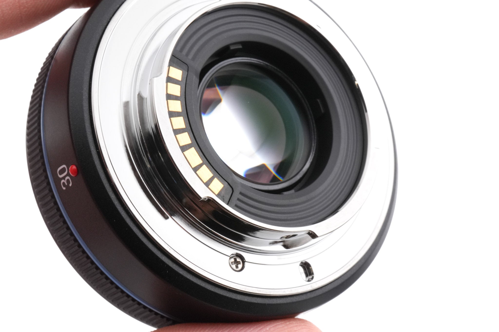 Samsung 30mm f2