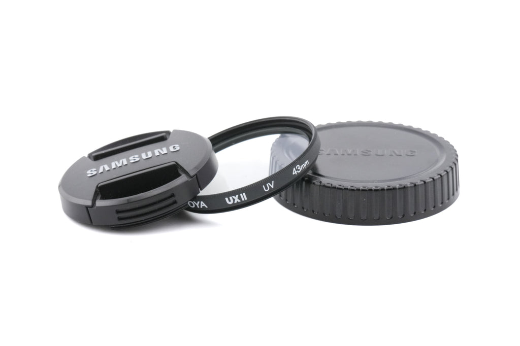 Samsung 30mm f2