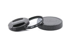 Samsung 30mm f2