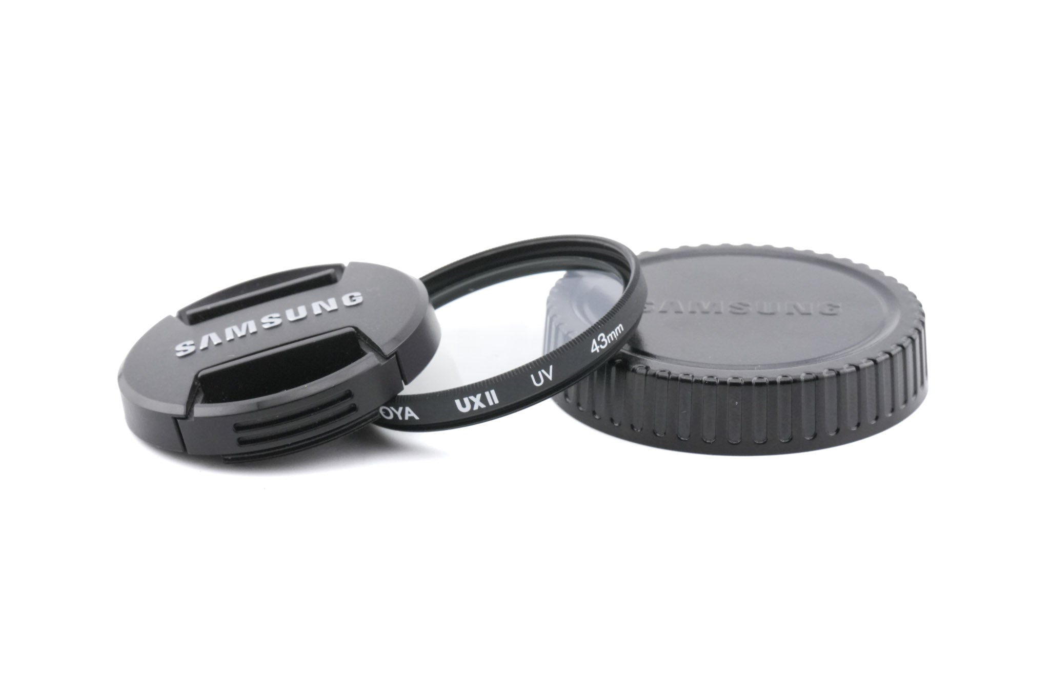 Samsung 30mm f2