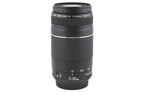 Canon 75-300mm f4-5.6 III