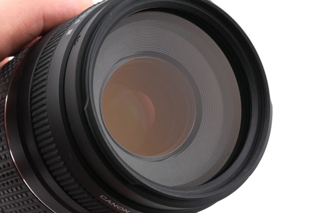 Canon 75-300mm f4-5.6 III