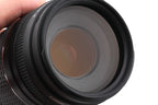 Canon 75-300mm f4-5.6 III