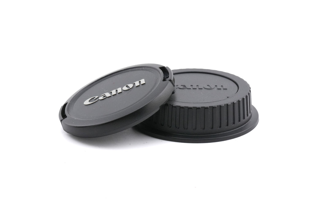 Canon 75-300mm f4-5.6 III