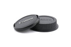 Canon 75-300mm f4-5.6 III
