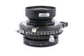 Rodenstock 180mm f5.6 Sironar-N MC (Shutter)