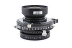 Rodenstock 180mm f5.6 Sironar-N MC (Shutter)