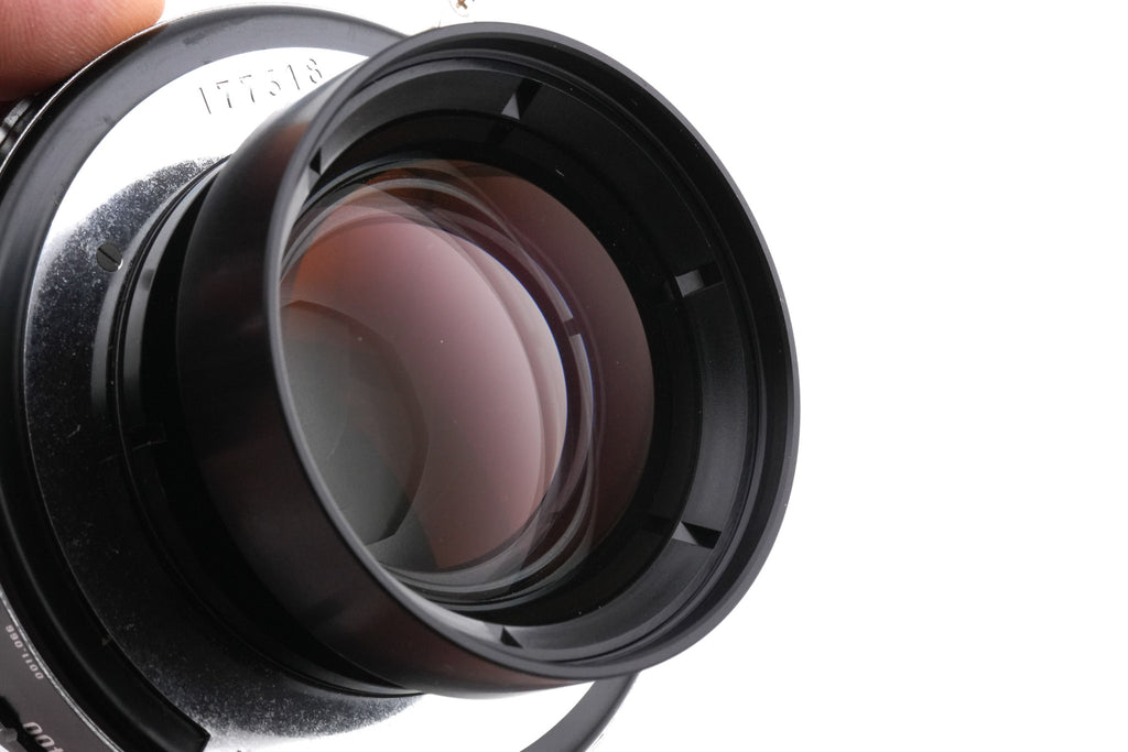 Rodenstock 180mm f5.6 Sironar-N MC (Shutter)