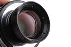 Rodenstock 180mm f5.6 Sironar-N MC (Shutter)
