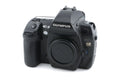 Olympus E-3