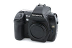 Olympus E-3