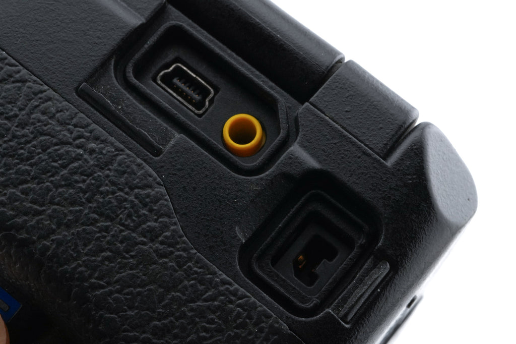Olympus E-3