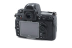 Nikon D700