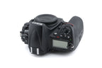 Nikon D700