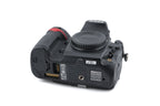 Nikon D700