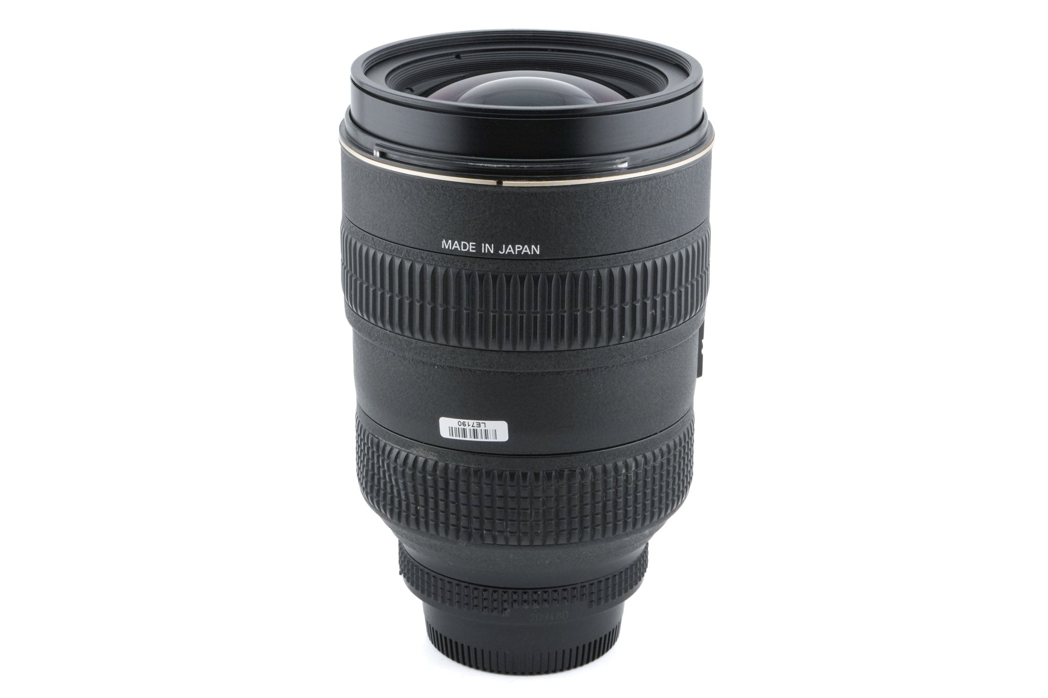 Nikon 28-70mm f2.8 AF-S Nikkor D ED