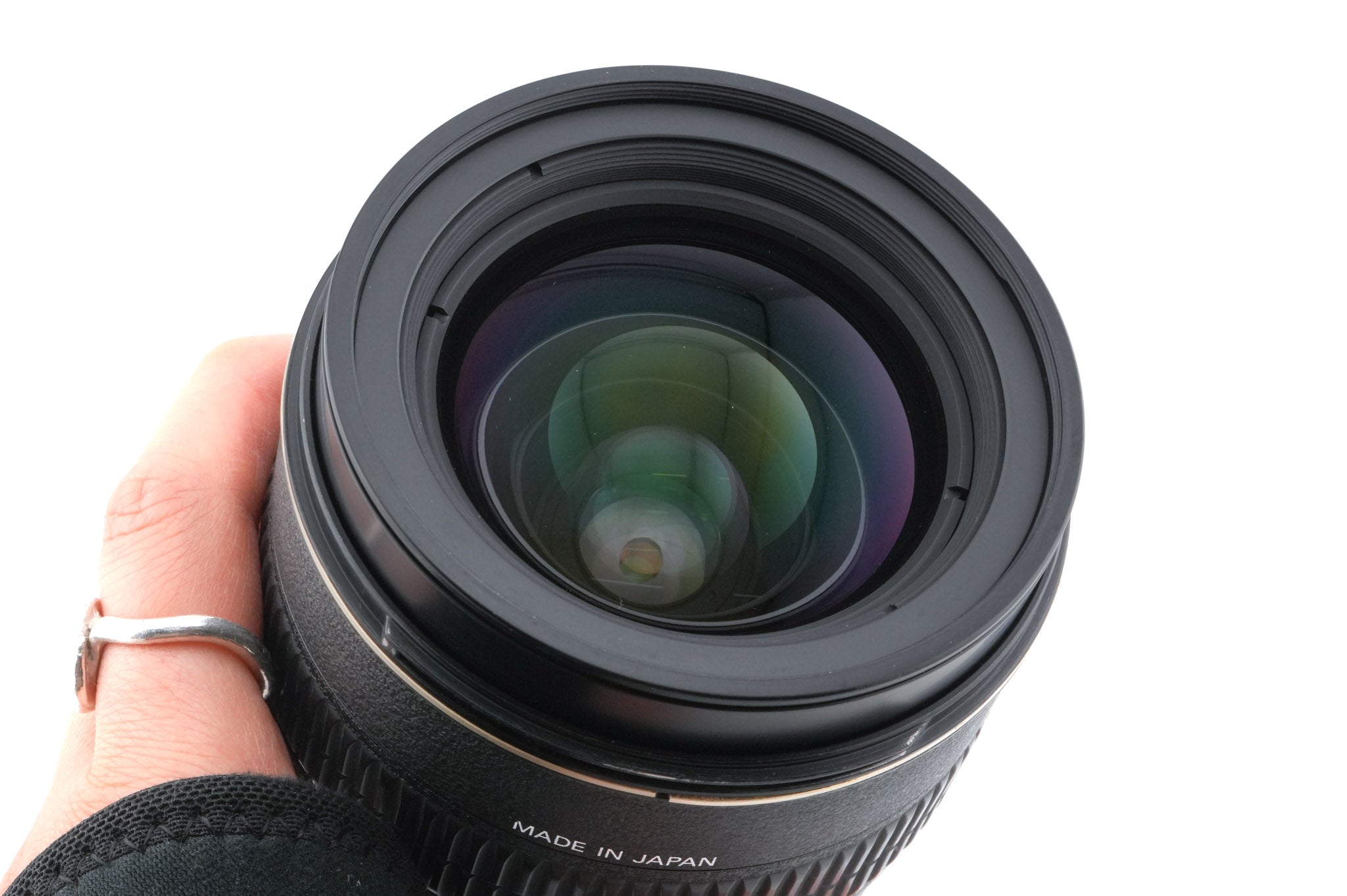 Nikon 28-70mm f2.8 AF-S Nikkor D ED