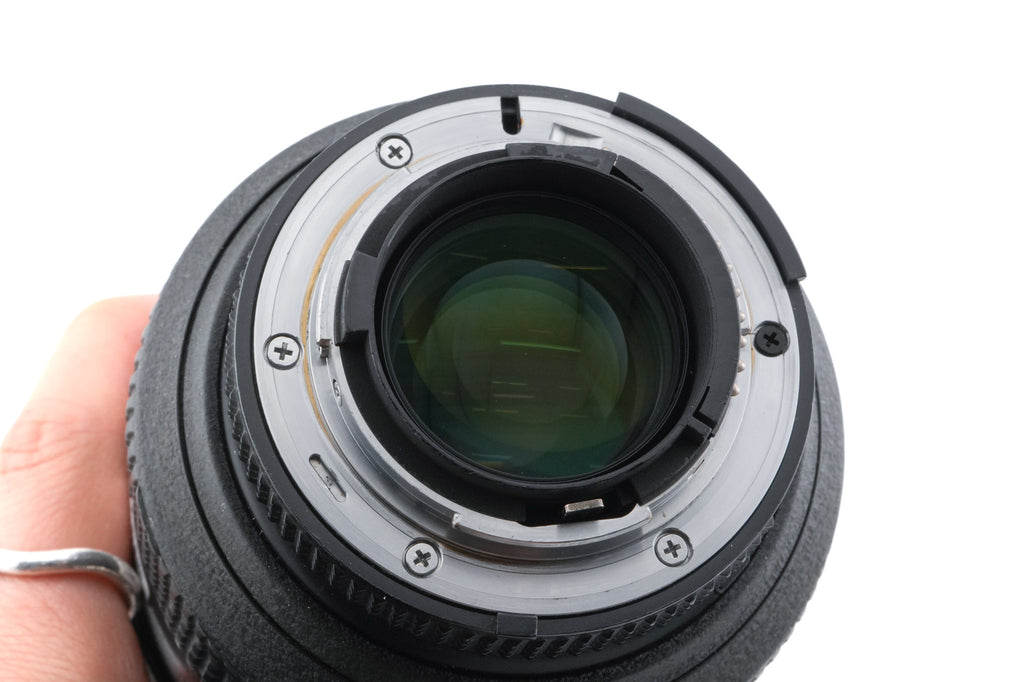 Nikon 28-70mm f2.8 AF-S Nikkor D ED