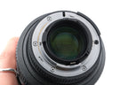 Nikon 28-70mm f2.8 AF-S Nikkor D ED