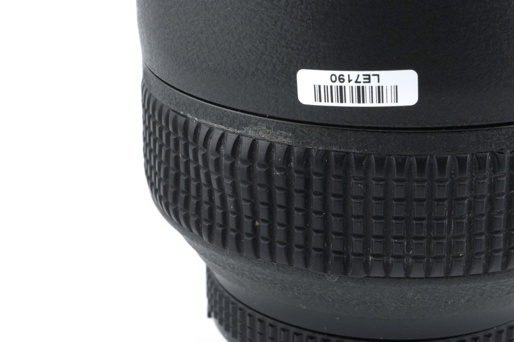 Nikon 28-70mm f2.8 AF-S Nikkor D ED