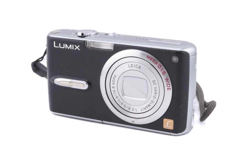 Panasonic Lumix DMC-FX07
