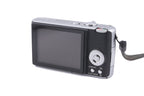 Panasonic Lumix DMC-FX07