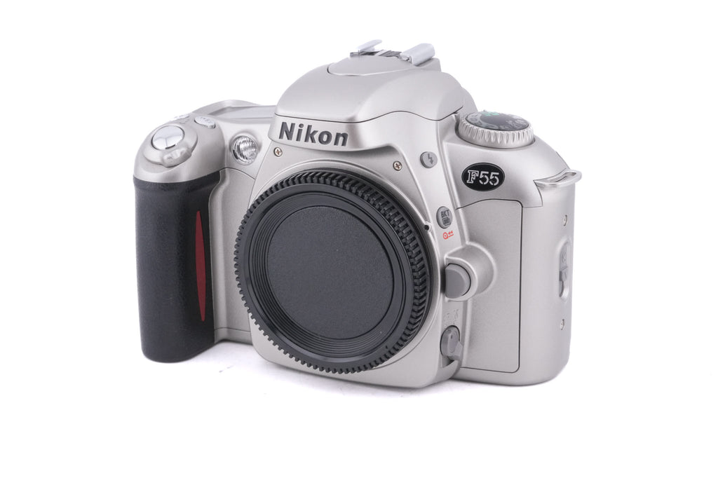 Nikon F55