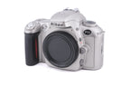 Nikon F55