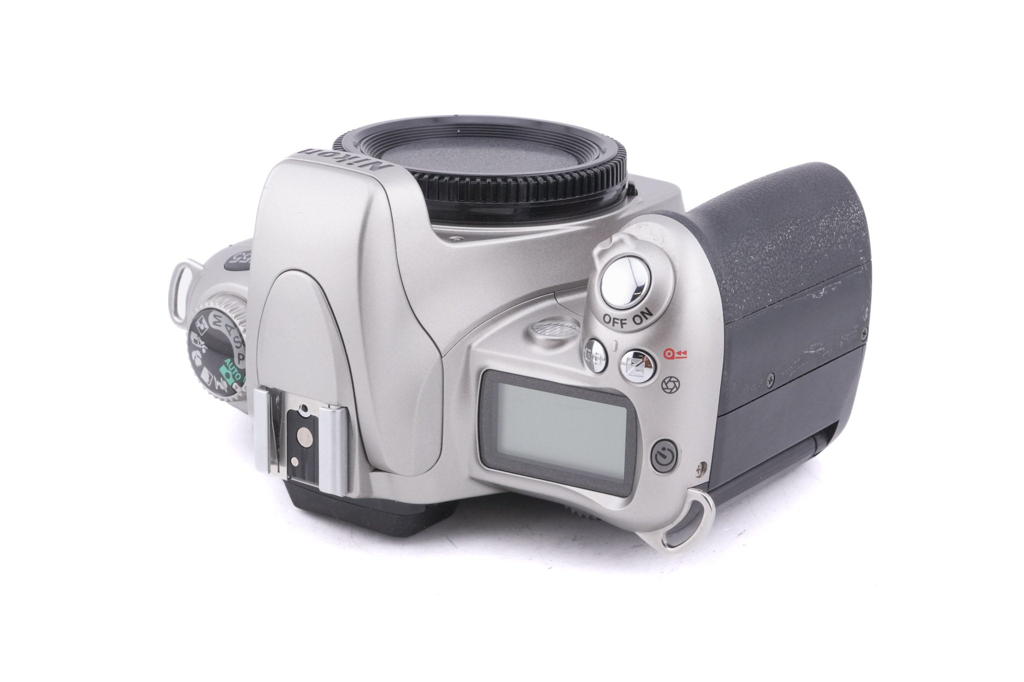 Nikon F55