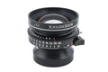 Rodenstock 210mm f5.6 APO Sironar-N (Shutter)