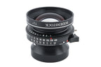 Rodenstock 210mm f5.6 APO Sironar-N (Shutter)