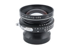 Rodenstock 210mm f5.6 APO Sironar-N (Shutter)