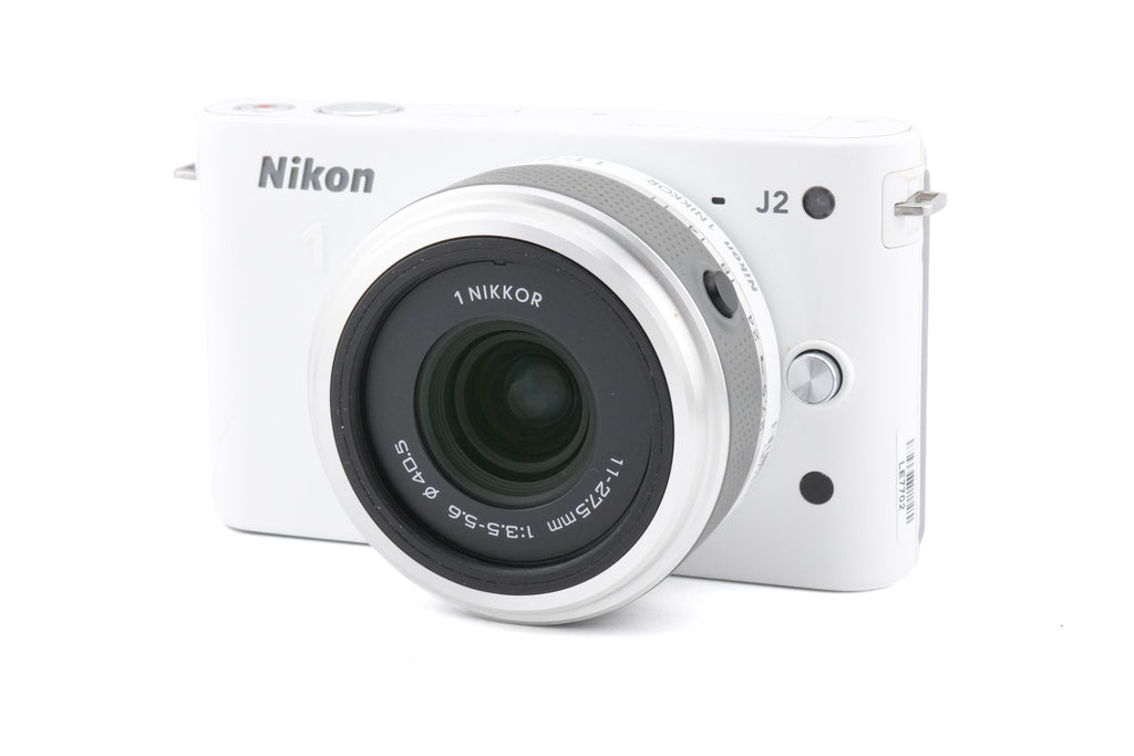 Nikon 1 J2 + 11-27.5mm f3.5-5.6 1 Nikkor