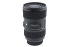 Sigma 18-35mm f1.8 DC HSM Art (013)