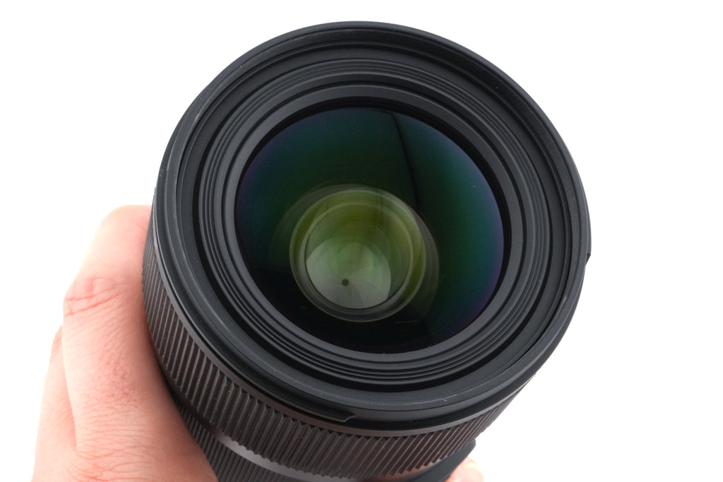 Sigma 18-35mm f1.8 DC HSM Art (013)