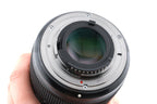 Sigma 18-35mm f1.8 DC HSM Art (013)