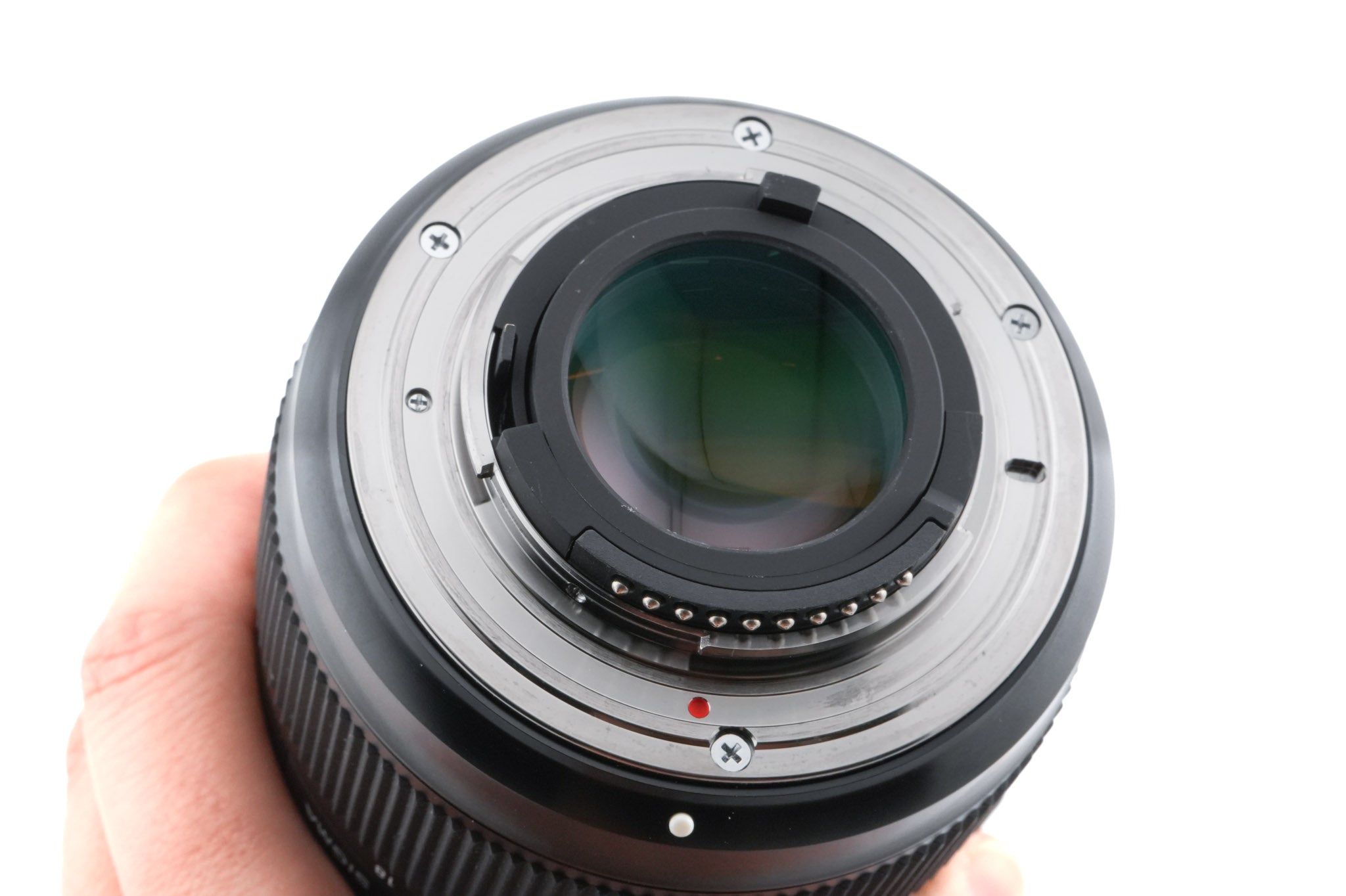 Sigma 18-35mm f1.8 DC HSM Art (013)