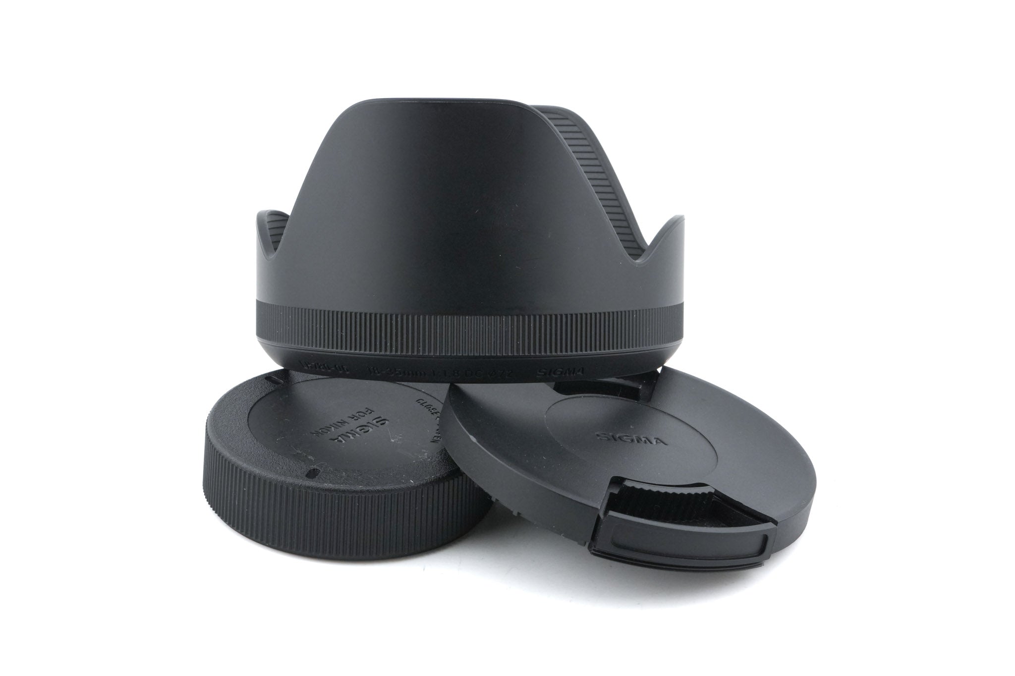 Sigma 18-35mm f1.8 DC HSM Art (013)