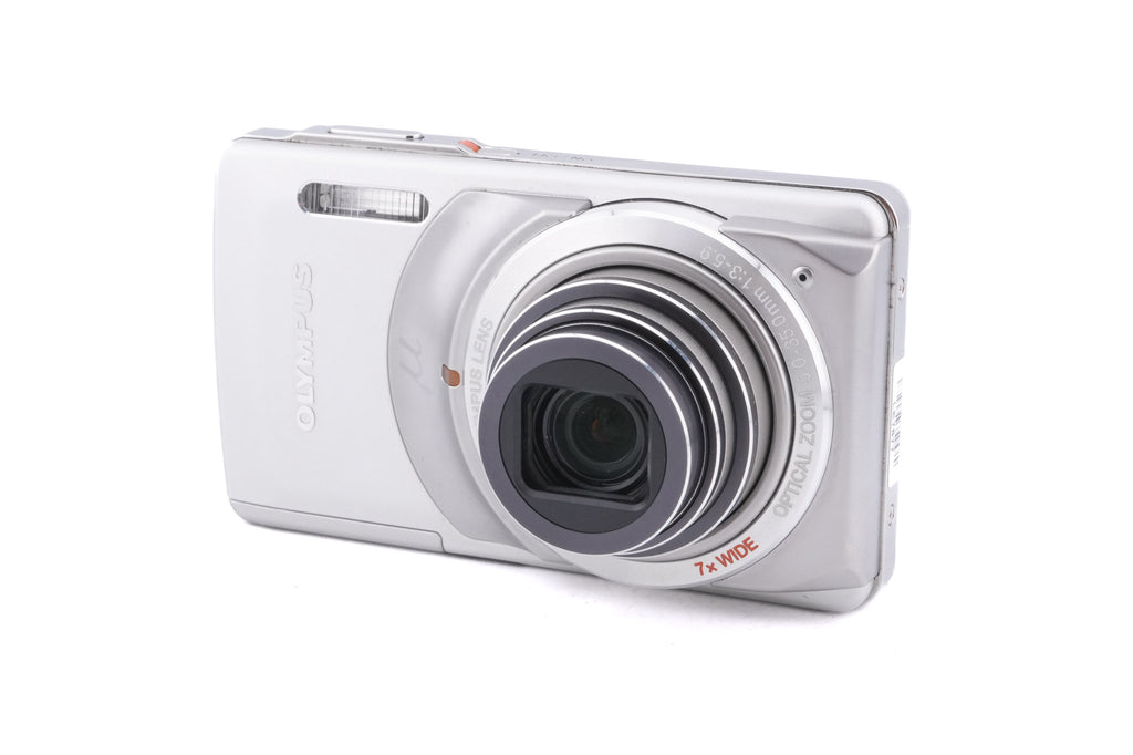 Olympus Mju 7010