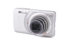 Olympus Mju 7010