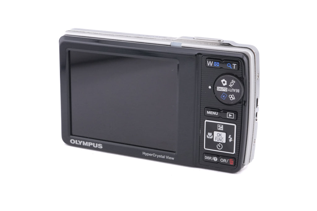 Olympus Mju 7010