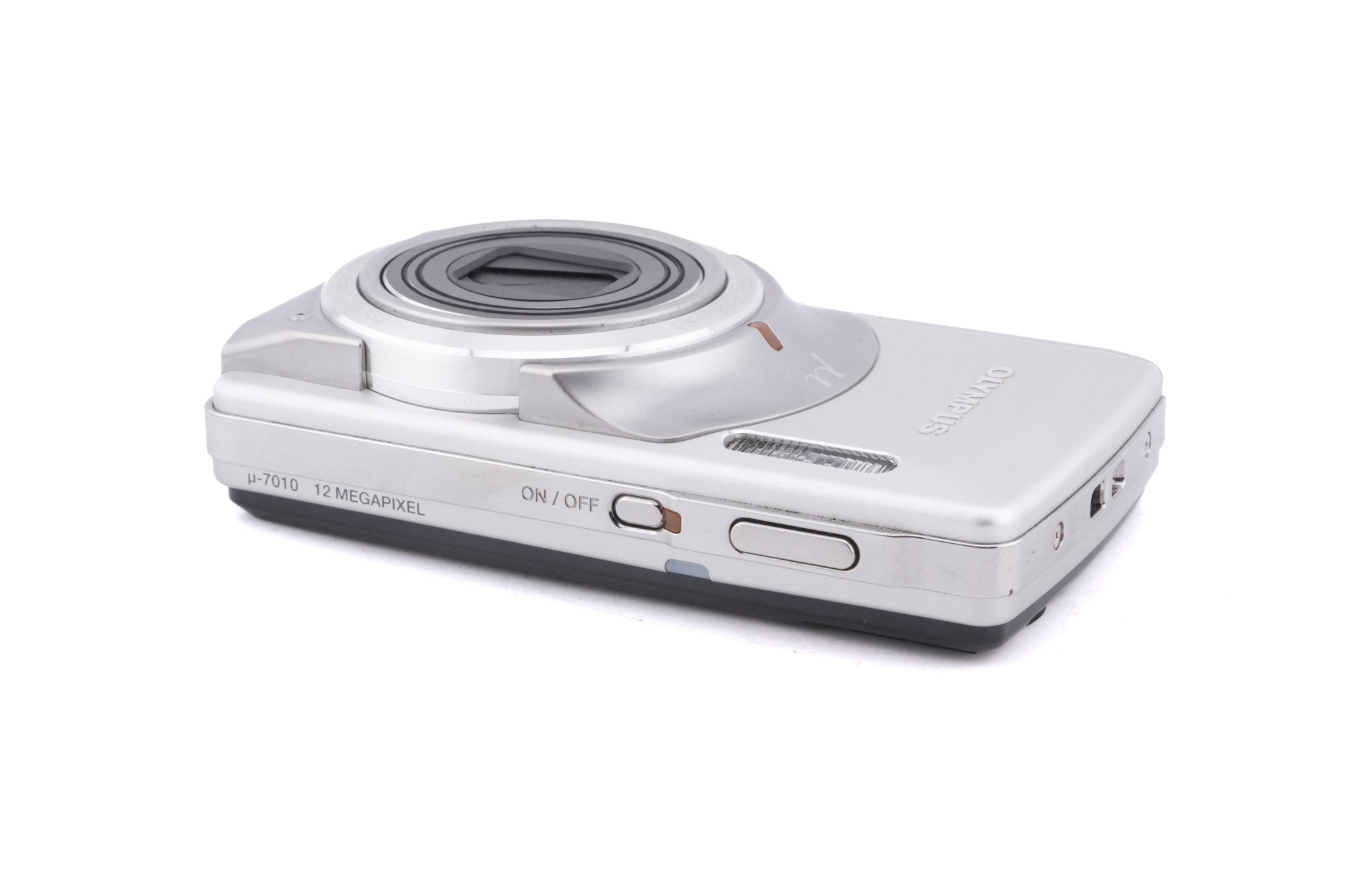 Olympus Mju 7010
