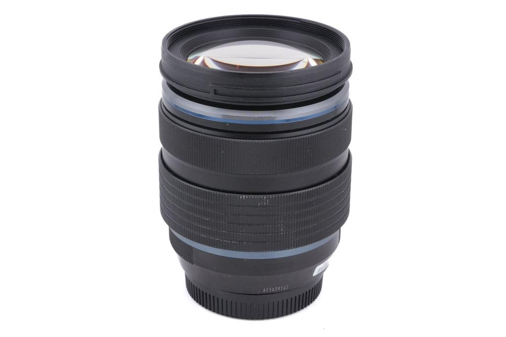 Olympus 12-40mm f2.8 M.Zuiko Digital Pro