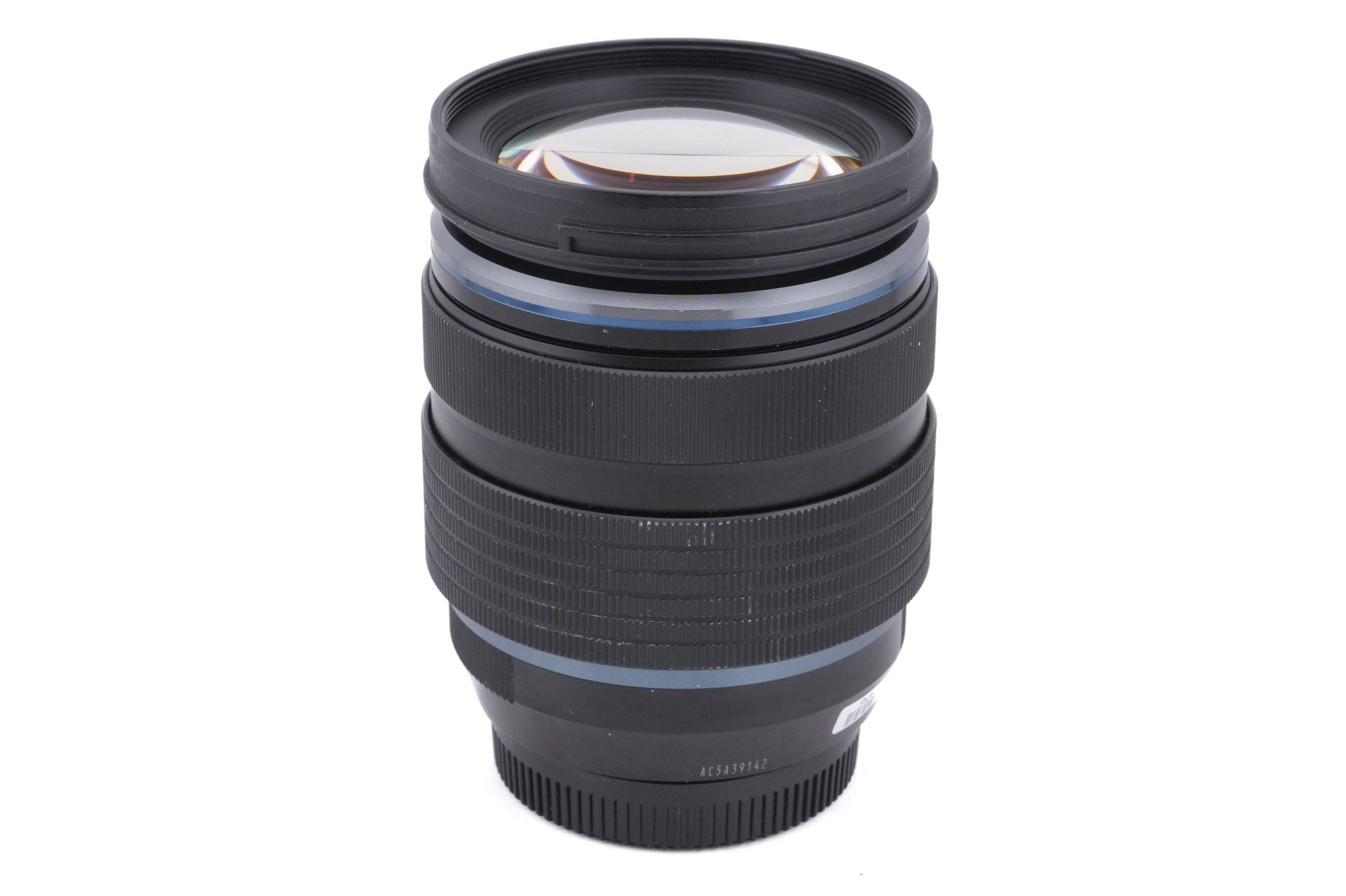 Olympus 12-40mm f2.8 M.Zuiko Digital Pro