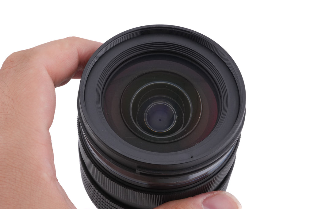Olympus 12-40mm f2.8 M.Zuiko Digital Pro