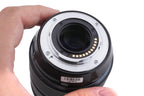 Olympus 12-40mm f2.8 M.Zuiko Digital Pro