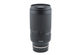 Tamron 70-300mm f4.5-6.3 DI III RXD (A047)