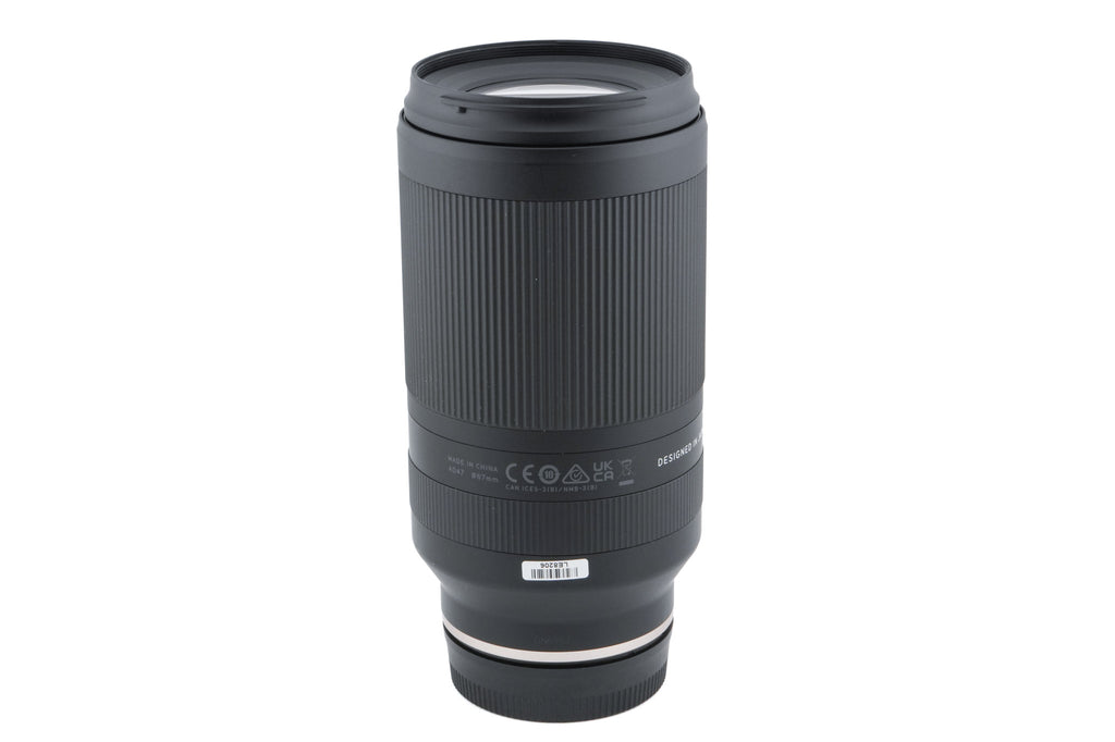 Tamron 70-300mm f4.5-6.3 DI III RXD (A047)